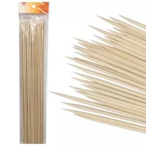 영수 어묵꼬지 40cm (30P) 대나무꼬지 어묵꽂이 오뎅/꼬치/꼬지/산적/대나무/핫바/꽂이/막대/소세지/1회용