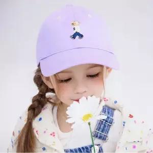 [슈펜키즈] [슈베어] 키즈 자수 볼캡 (HPKACEA14U-T)