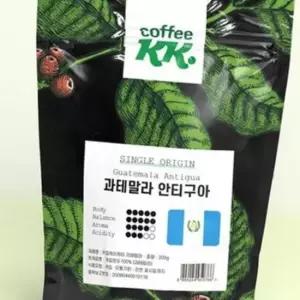 프리미엄 과테말라 원두 스페셜티 안티구아 원두 홀빈 콜드브루 로스팅 핸드드립