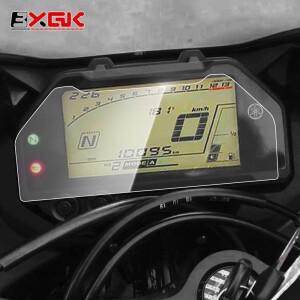 야마하 MT03 MT25 MT 03 25 YZF R3 -2025 계기판 필름 대시보드 스크린 보호 클러스터 스크래치 방지