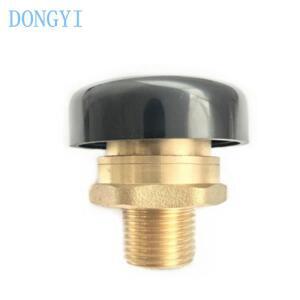 ZA-15 Vacuum Breaker Safety Valve 1 2