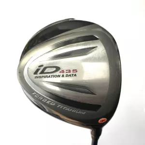 중고  iD435 9.5도 드라이버 카본 SR 2003003012603