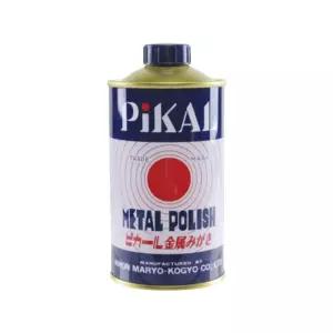 PIKAL 액체형 메탈폴리쉬 피칼 금속광택제 300g