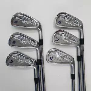 중고 브릿지스톤 V300 8세대(5-p) nspro950r, 002737