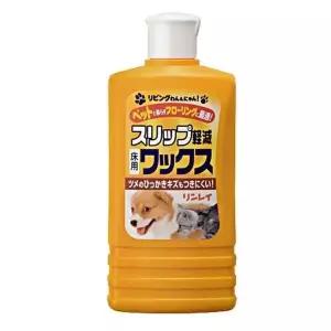 고품질 린레이 미끄럼 방지 반려 동물 보호 마루코팅제 500ml 바닥 (W29E3C1)