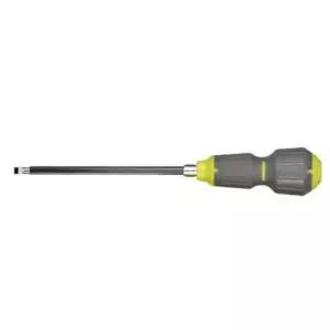 드라이버 양용 공구 십자 일자 수작업 도라이버 전공 전기 6x150mm WFOEF5J