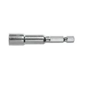 편한손 자석형육각비트소켓 12mm 6.35x65x12mm (1EA) WFOEG9W