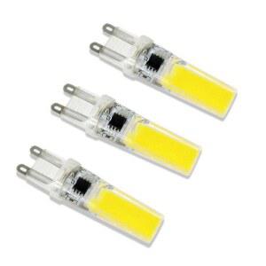 슈퍼 밝은 LED 램프 H8 21 트럭 안개등 브라비오 전구 SMD C6 키트