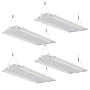 JC LGL 300W LED 5000K 베이 하이 조명 4000K 선형 선택 라이트 가능