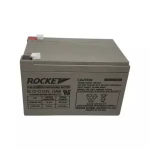 [HW8] 로케트배터리 ES12-12 (12V 12AH)