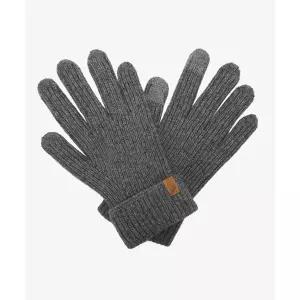 [노스페이스]하이킹장갑 롱장갑 NJ3GR70A 리울 니트 글러브 DARK GRAY 370A 5871840