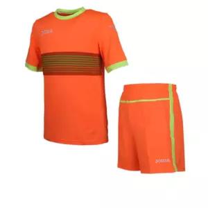 JOMA 스포츠 축구 유니폼 세트 성인 유소년 땀복 슬림핏 스포티룩 편안한룩 스포츠웨어 기능성트레이닝