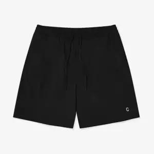 [커버낫]커버낫 C 로고 스윔 쇼츠 블랙 CO2602SO11BK