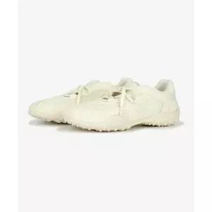 [노스페이스]학생운동화 커플운동화 NS82S66L 화이트라벨 여성 쉘던 메리 제인 CREAM