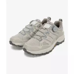 [노스페이스]학생운동화 커플운동화 NS91S01B 헷지혹 보아 고어텍스 LIGHT BEIGE 91S01B