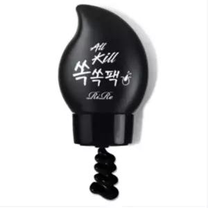 바르는 코팩 뜯어내는 뽑는 필오프 블랙헤드 피지팩 40ml 2개