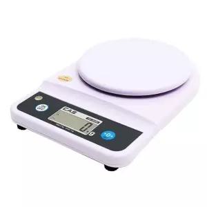 디지털 주방저울 2kg (1g) 계량 조리용 전자 CASS (WBDE141)