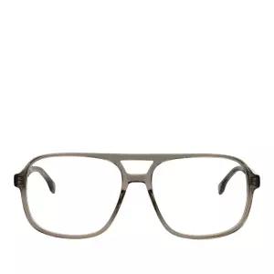 휴고보스 더블 브릿지 키홀 안경테 BOSS 1899 09Q 58