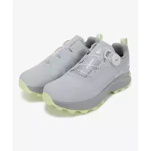 [노스페이스]학생운동화 커플운동화 NS95S01C 패스트팩 보아 고어텍스 LIGHT GRAY 95S01