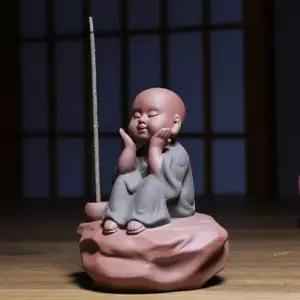 인센스홀더 도자기 향꽂이 인센스콘홀더 인센스트레이 (WE7EFEA)