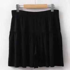 3065944S 치마반바지 여성큰옷 썸머 빅사이즈 쿨 셔링 WD8BE17