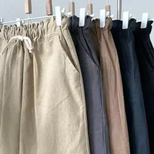 여성큰옷 빅사이즈 포켓 롤업 마 빅사이즈미시옷 306D WD8BE44