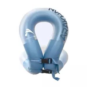 AIR 넥튜브 구명조끼 50kg 블루 넥베스트 물놀이 보조 부력 조끼 WFOFQ87