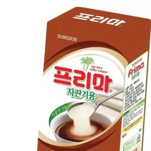 커피 동서 프리마 자판기용 1KG