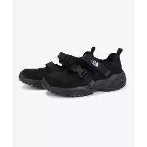 [노스페이스]학생운동화 커플운동화 NS82S67J 화이트라벨 스니커 샌달 BLACK 82S67J 629