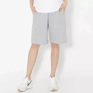 여자 5부 반바지 트레이닝 밴딩 팬츠 데일리 홈웨어 홈트레이닝복 요가복 (W649ACA)
