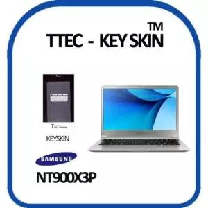 고품질 삼성 노트북9 metal NT900X3P 노트북 키스킨 키커버 (W06D7EF)