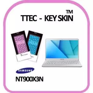 고품질 삼성 노트북9 Always NT900X3N 자판인쇄 키스킨 (W07836C)