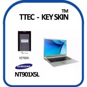 고품질 삼성 노트북9 metal NT901X5L 노트북 키스킨 (W081E23)