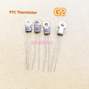 5pcs/10pcs PTC 서미스터 PTFM04BG222Q2N34B0 마킹 G2 E2 B2 16V 0.1A 2.2KΩ