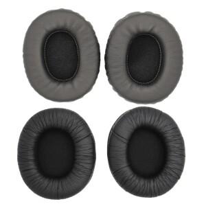 소니호환 MDR 7506 CD900ST 헤드셋용 이어 패드 쿠션 커버 귀마개(1쌍)