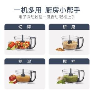 쿠이진아트  푸드 블렌더 가정용 보조식품 조리기 고기 분쇄기
