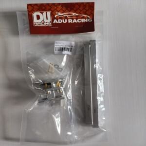 ARRMA 1/7 MOJAVE BIG ROCK FIRETEAM 장난감 부품용 알루미늄 센터 섀시 브레이스 키트