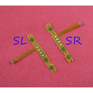 조이콘수리 2PCS SL SR 버튼 리본 플렉스 JOYCON 키 스위치 교체 L 케이블 스틱