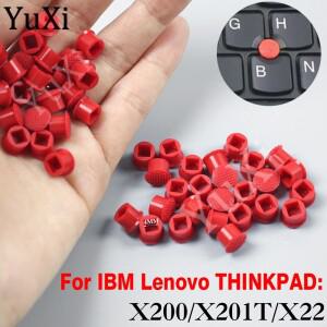 레노버 호환 IBM 씽크패드 X200 X201T X22 DELL HP 호환Elitebook 마우스 노트북 포인터 트랙포인트 캡 빨