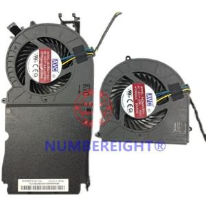 레노버 호환 씽크센터 M710Q M93 M920x M75Q T6100Z Tiny 5 P330 BAZA0817R2U P003 01MN633 라디에이터용