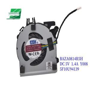 5F10U94139 레노버 호환 팬 M75q Gen 5 BAZA0814R5H Y008 EFS-07C05DEP02
