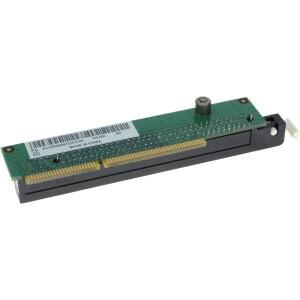 lenovo 호환 ThinkCentre M920q M910X M720Q P330 Tiny5 PCIE16 01AJ940용 교체 확장 라이저 카드
