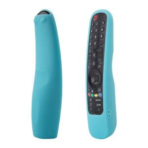 LG호환 컨트롤 프로텍터 실리콘 케이스 리모컨 커버 LG호환 TV 매직