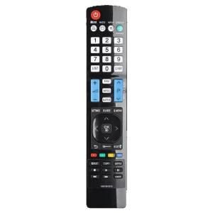 AKB73615312 리모컨 LG호환 TV 32LD350C 32LS570S 42LS5600 42PA4500과 호환 가능