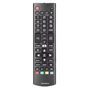 AKB75095330 리모컨 LG호환 TV 24LJ4840 32LJ500 28LJ400B 호환 가능