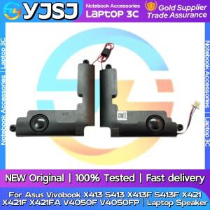 asus 호환 Vivobook X413 V4050F 용 새 원본 노트북 내장 오디오 스피커