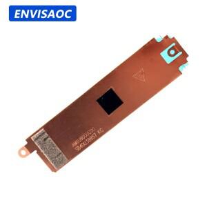 레노버 호환 씽크패드 X1 카본 9세대 10세대  노트북 M.2 PCIe 2280 SSD 하드 드라이브 장착 브래킷 방열판