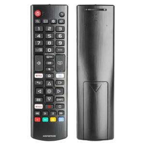 AKB75675306 LG호환 TV 43UN6950ZUA 49UN7000PUB 50UN6950ZUF 호환되는 리모컨용