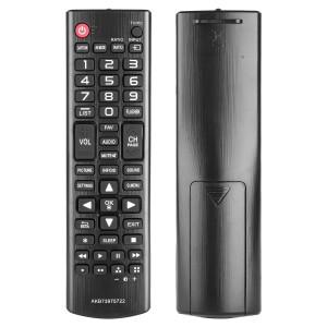 AKB73975722 LG호환 리모컨용 LED HDTV 22LB4510 24LF4520