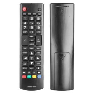 AKB73715606 리모컨 LG호환 TV 19MN43D 22LX330C 22MA33D 22MT44D 24MN33 24MT35S와 호환 가능